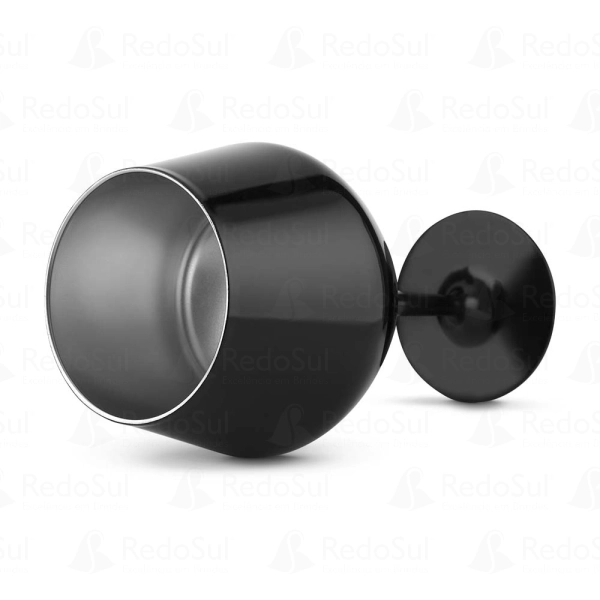 Copo Taça Térmico Personalizado